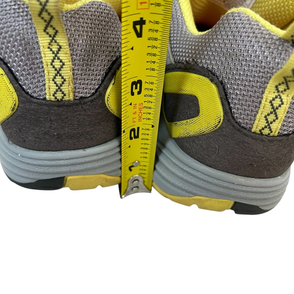 MERREL Women’s AVIAN LIGHT‎ VENTILATOR Opal Gray Hiking Shoes Women Size 7.5 - Picture 13 of 13